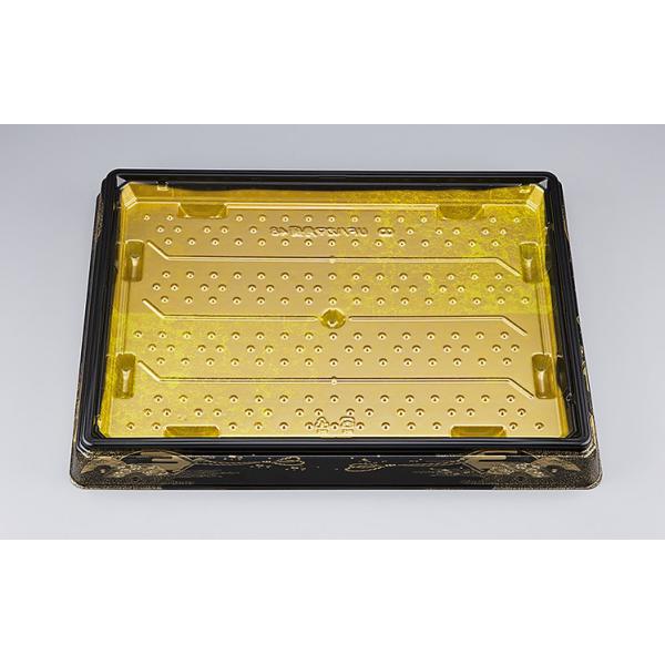 UFハカマ角桶48(みやこ扇)本体(N) 【10枚】